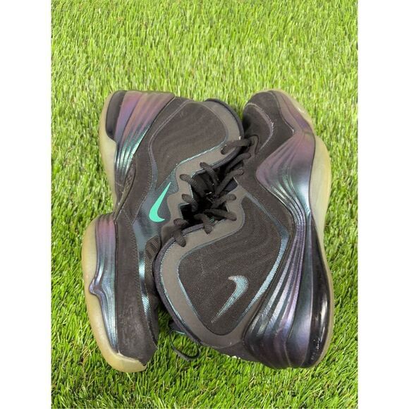 Size 9.5 - Nike Air Penny 5 Invisibility Cloak - Picture 6 of 9